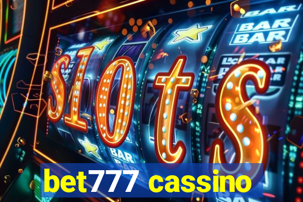 bet777 cassino